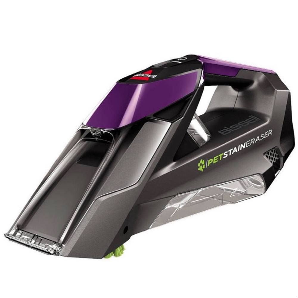 BISSELL Pet Stain Eraser Advanced Cordless